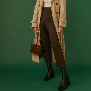 NWT Reformation Marlon Pant